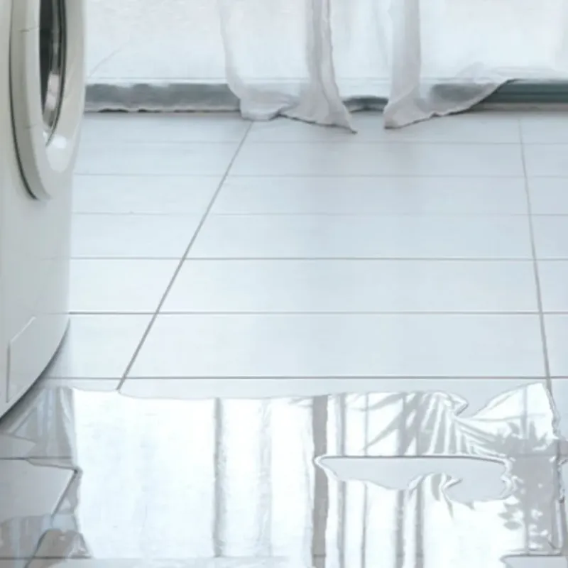 Appliance Leak Cleanup in Oak View, CA
