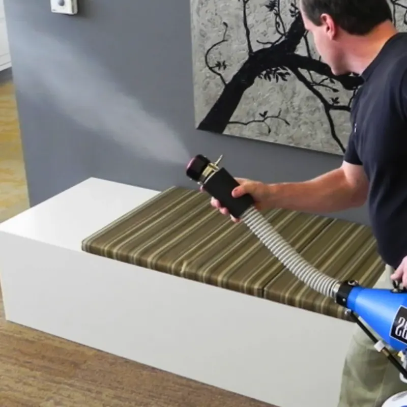 Professional Odor Removal in Oak View, CA